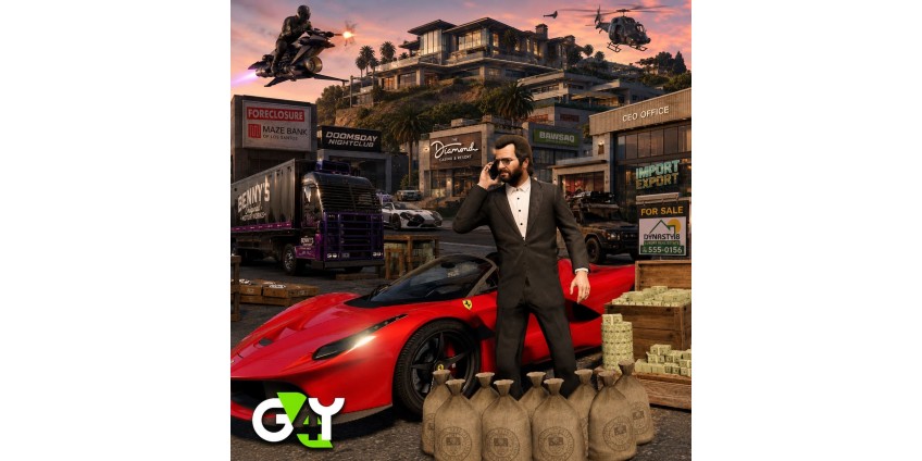GTA 5 Money Glitch 2026: Do They Still Work?