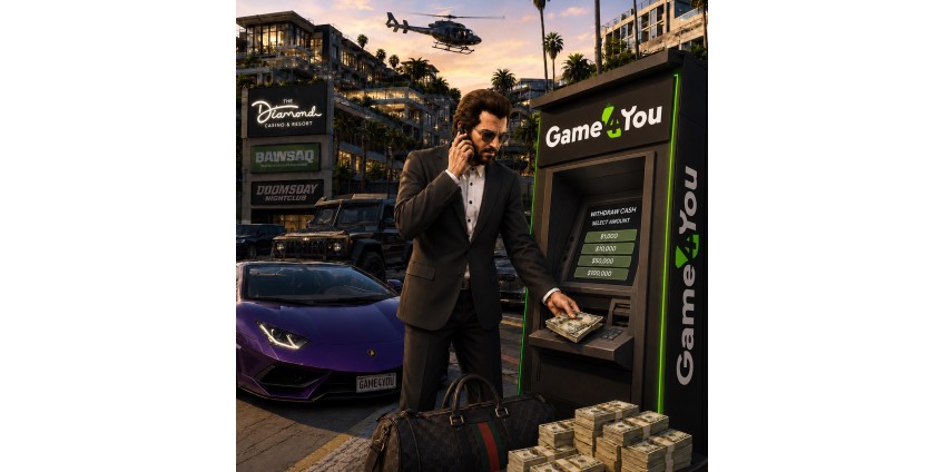 How to Make Money Fast in GTA 5 Online (Best Methods 2026)
