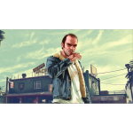 GTA 5 Successfully Ported to Nintendo Switch by Modders