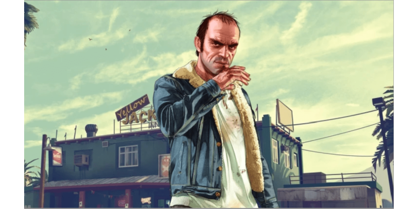GTA 5 Successfully Ported to Nintendo Switch by Modders