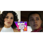 Names of Two Main Actors in Grand Theft Auto 6