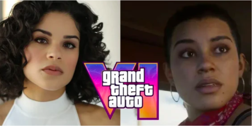 Names of Two Main Actors in Grand Theft Auto 6