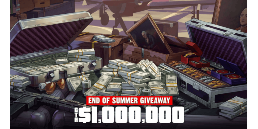 GTA Online for Free This August