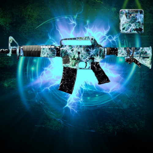 Dark Abyss Cod Pattern Abyss Camo Unlock | Game4You