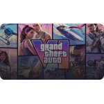 Full official 26-minute GTA VI gameplay 