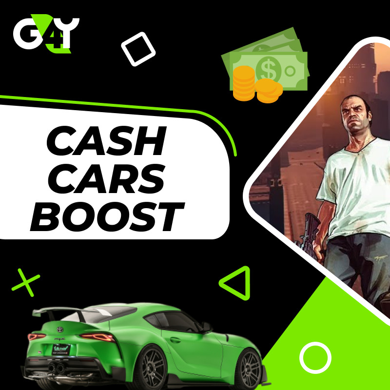 Cash/cars boost 15 Million