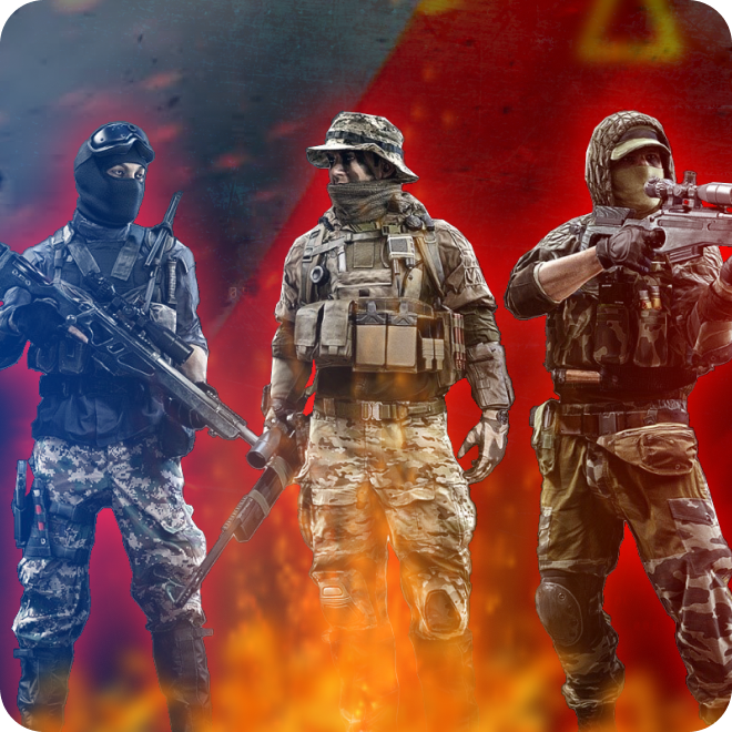 Bot Lobbies Bot Lobbies