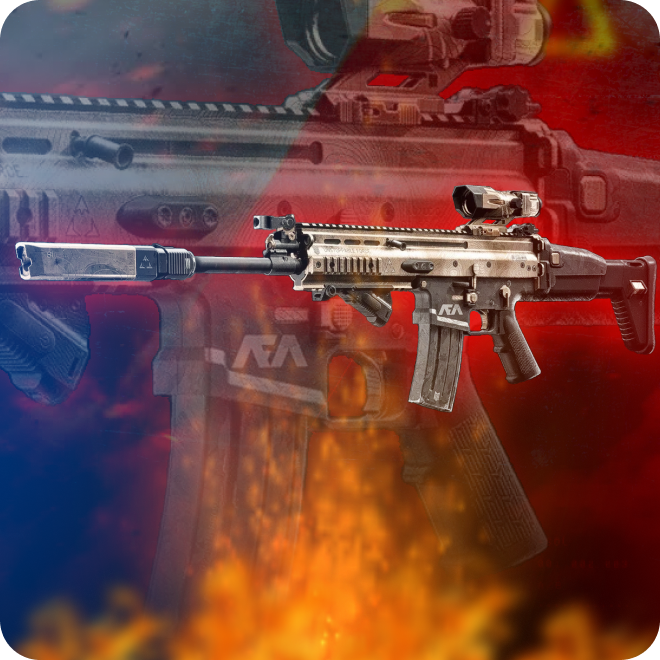 Unstoppable Force Camo Unstoppable Force Camo