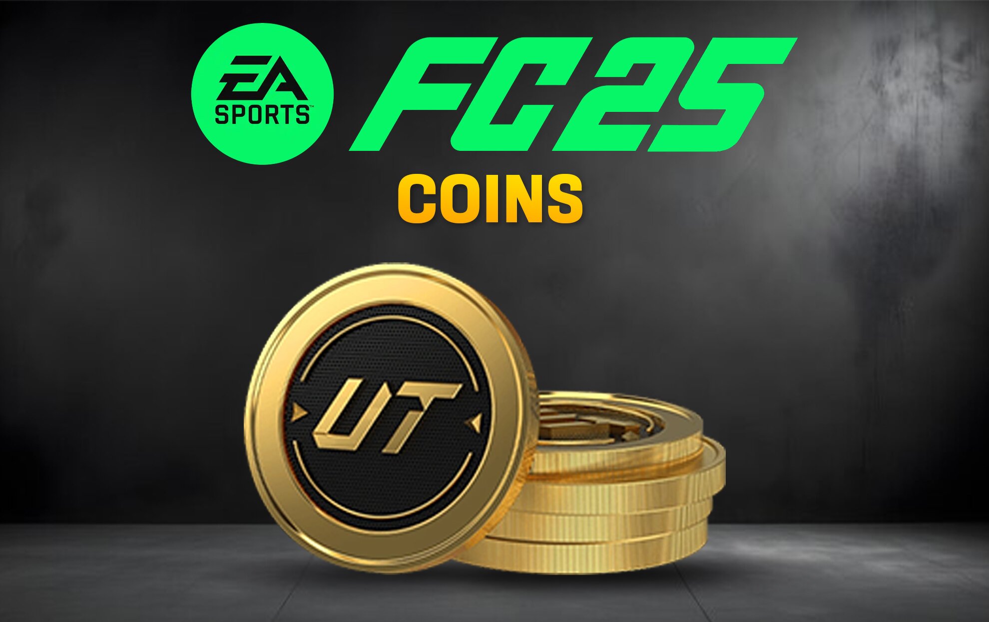 EA Sports FC Coins