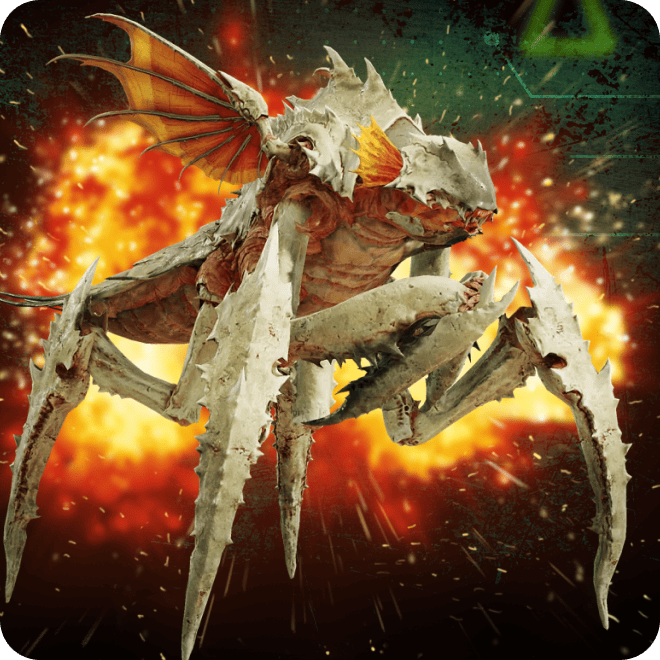 Urban Legends Warbond