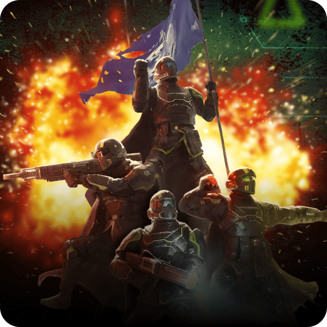Viper Commandos Warbond Viper Commandos Warbond