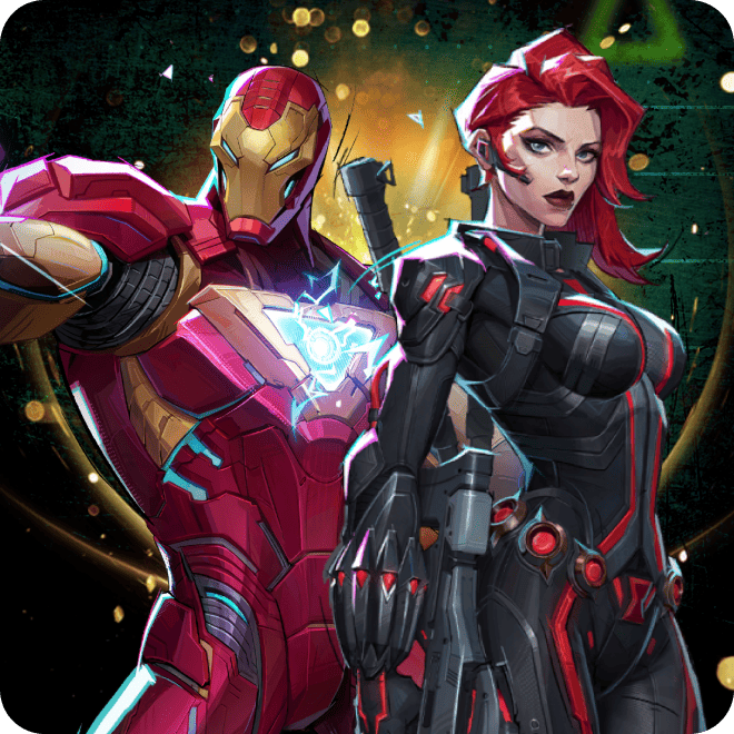 Hero Proficiency Boost
