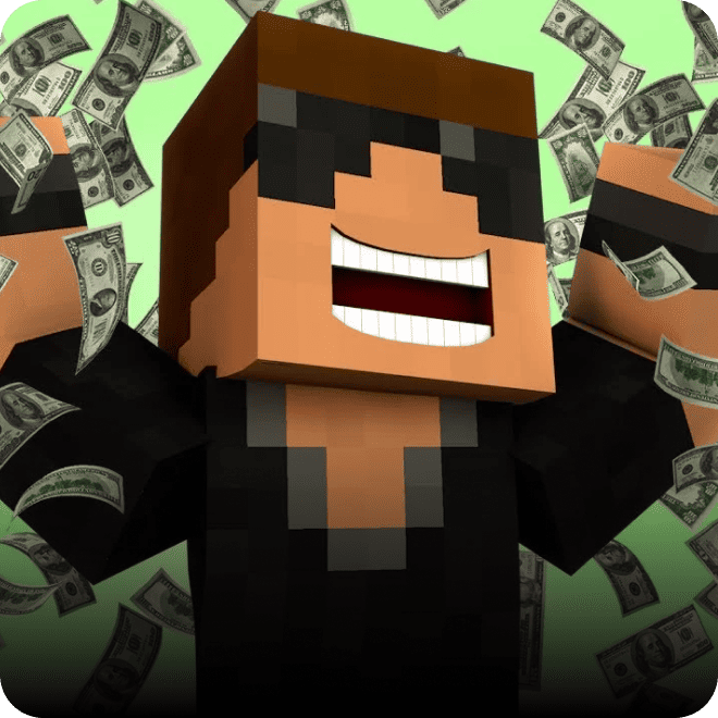Minecraft Minecoins
