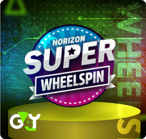 Super Wheelspins